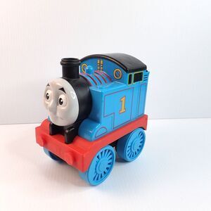 Thomas & Friends Toy Train Set 2-in-1 Transforming Playset REPLACEMENT THOMAS